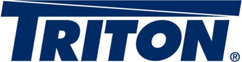Raft Triton CXAT11-0008-15, 2U, 19", me pikë mbyllëse