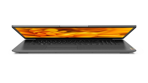 Laptop Lenovo IdeaPad 3 17ITL6, 17.3", 16 GB RAM, 512GB SSD, Core i5-1135G7, NVMe Intel Iris Xe, i hirtë