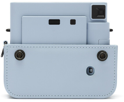 Футрола за фотоапарат FujiFilm за Instax SQ1, сина