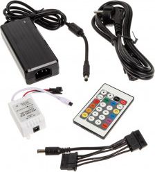 Shirit LED Lamptron FlexLight Multi Programmable, 8.5m, RGB, multikolor