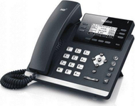 Telefon Yealink T43U Telefon Yealink T43U