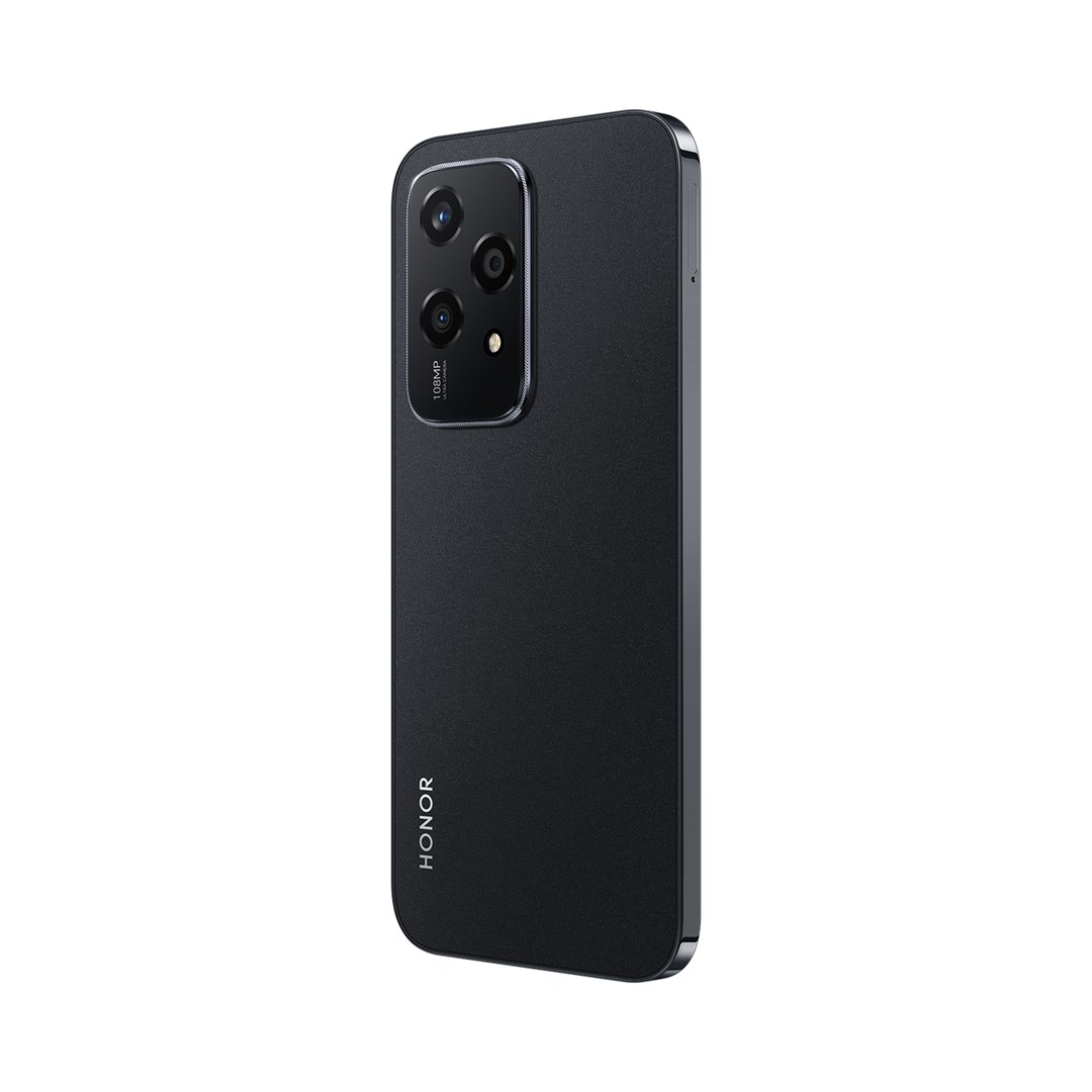 Celular Honor 200 Lite 5G, 6.7", 256GB, 8GB RAM, i zi