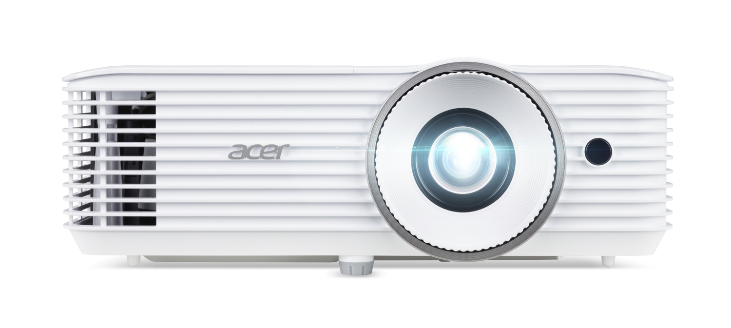 Projektor Acer Home X1528Ki, DLP, 5200 ANSI Lumens, 1080p, i bardhë 