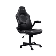 Trust Chair Gaming GXT703, Riye, Black