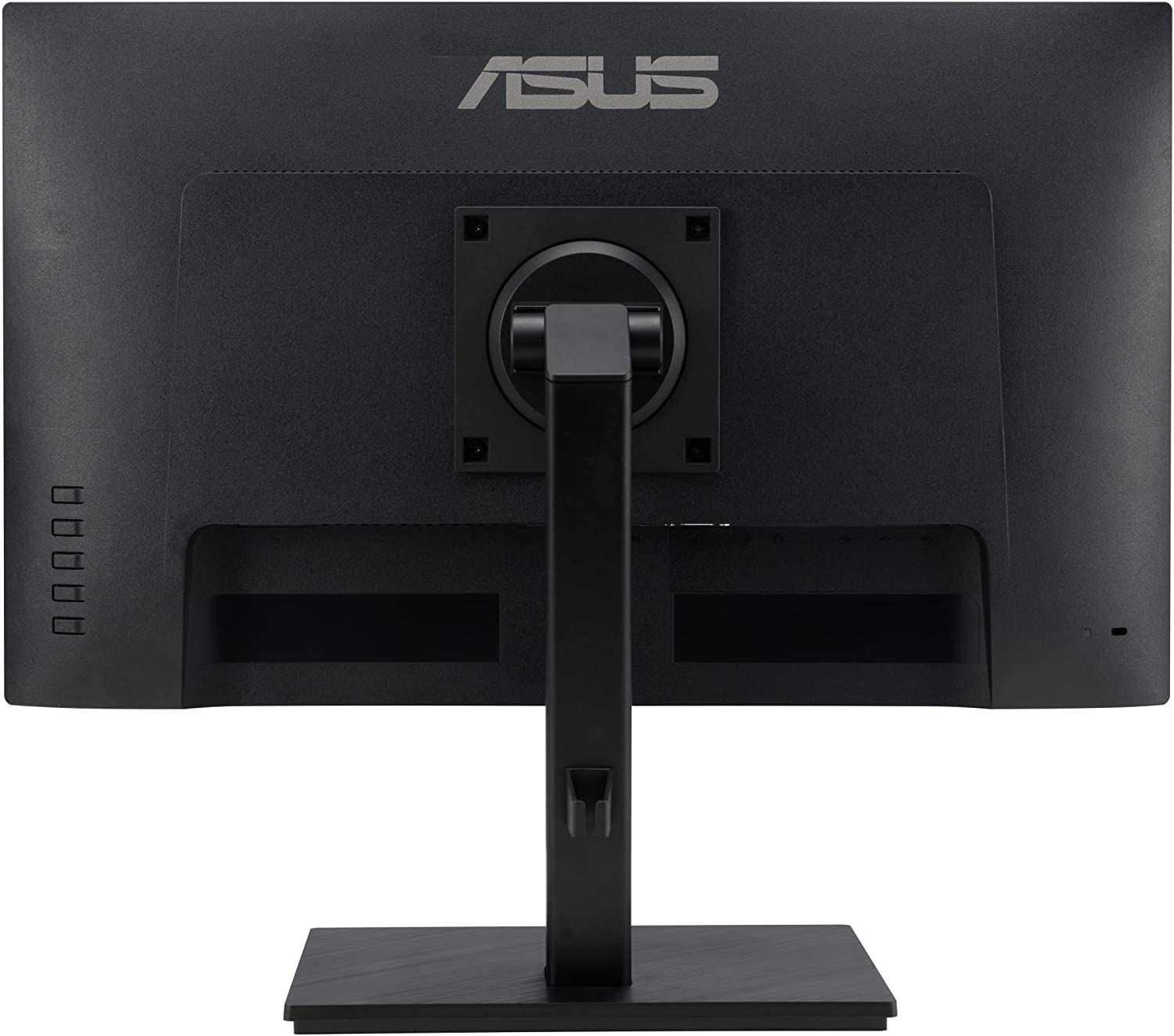 Monitor ASUS VA24EQSB, 23,8", IPS, FHD, i zi