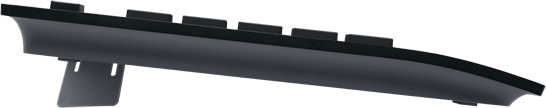 Tastierë Logitech K280e, US