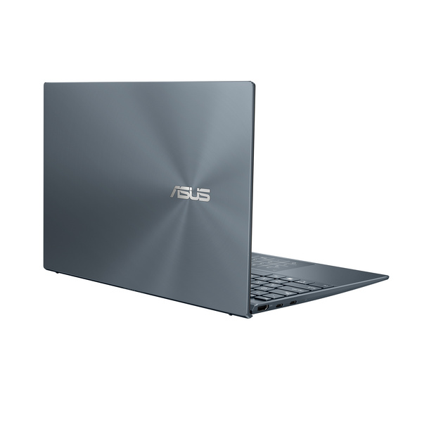 Laptop ASUS ZenBook UX425EA-KI393T, 14'', Intel® Core™ i7, 16 GB RAM, 1000 GB SSD, Intel Iris Xe Graphics, i hirtë