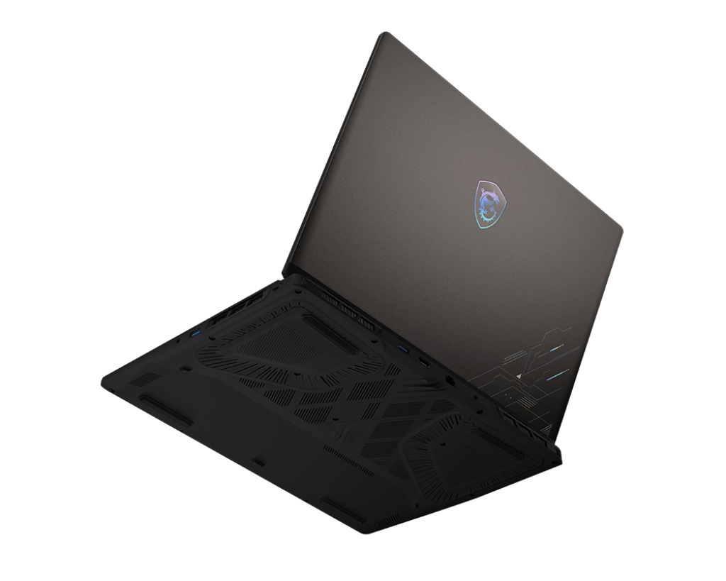 Laptop MSI Crosshair 16 HX AI D2XWFKG-063CZ 16", Core Ultra 9 275HX, RTX 5060 8 GB, 32 GB RAM, 1 TB SSD, i hirtë