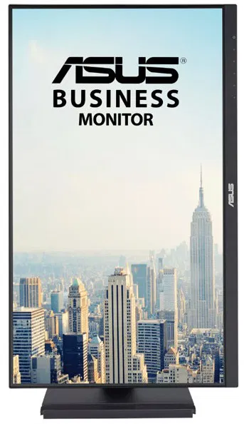 Монитор Asus VA24DQFS, 23.8\", Full HD, IPS, 100Hz, црн