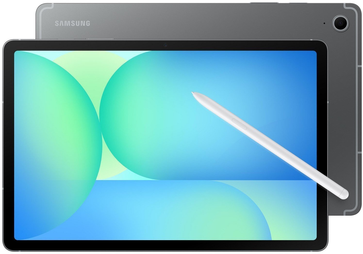 Tablet Samsung Galaxy Tab S10 FE, 10.9", 8GB 128GB, gri