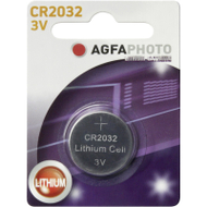 Bateri Agfaphoto Cell Lithium CR 2032 Bateri Agfaphoto Cell Lithium CR 2032
