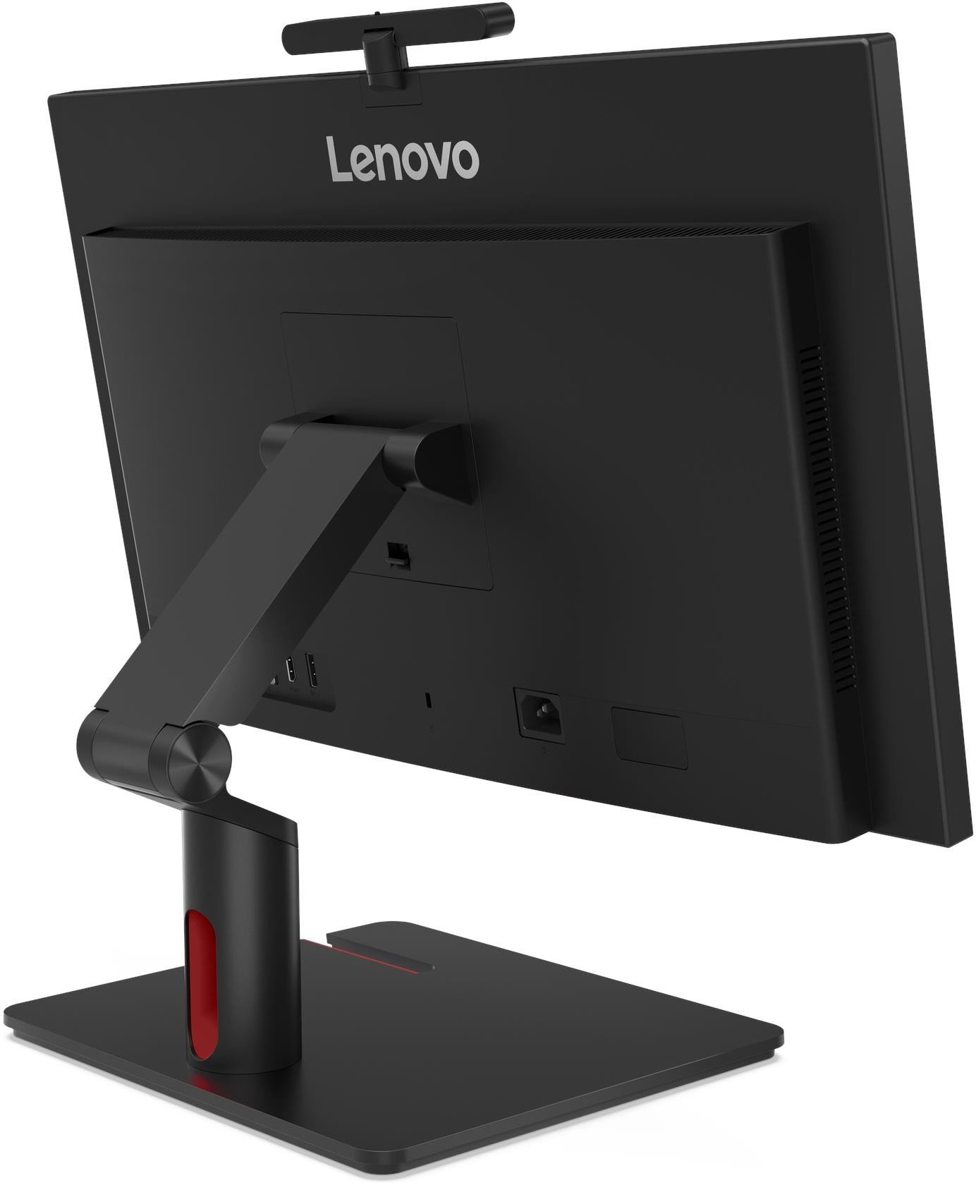 Tastierë Lenovo ThinkCentre M90a Gen 6, layout UK, e zezë