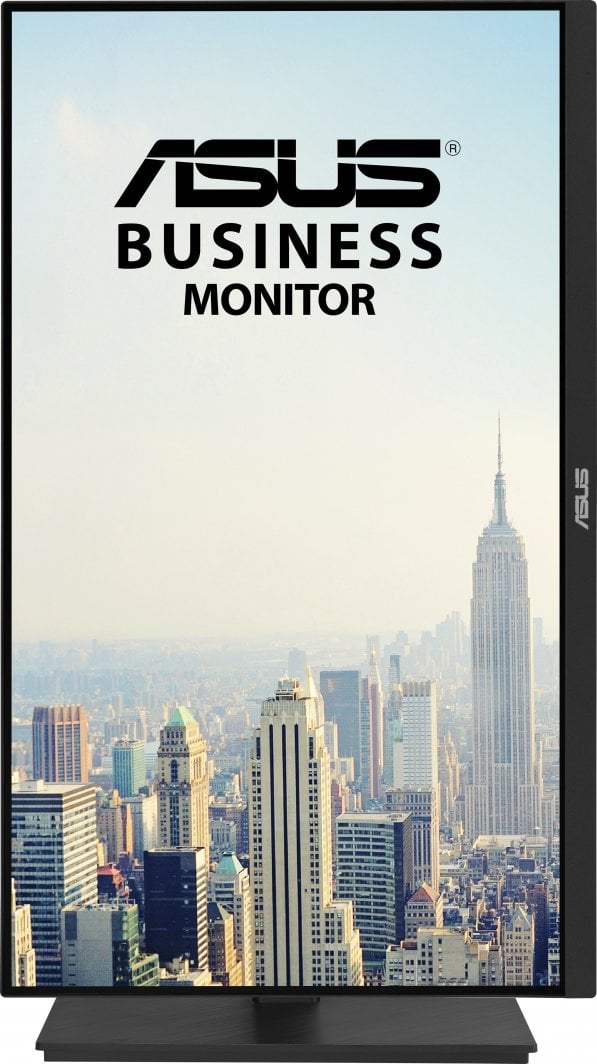 Monitor Asus VA24ECPSN, 23.8", 1920 x 1080 (FullHD), 75Hz, i zi