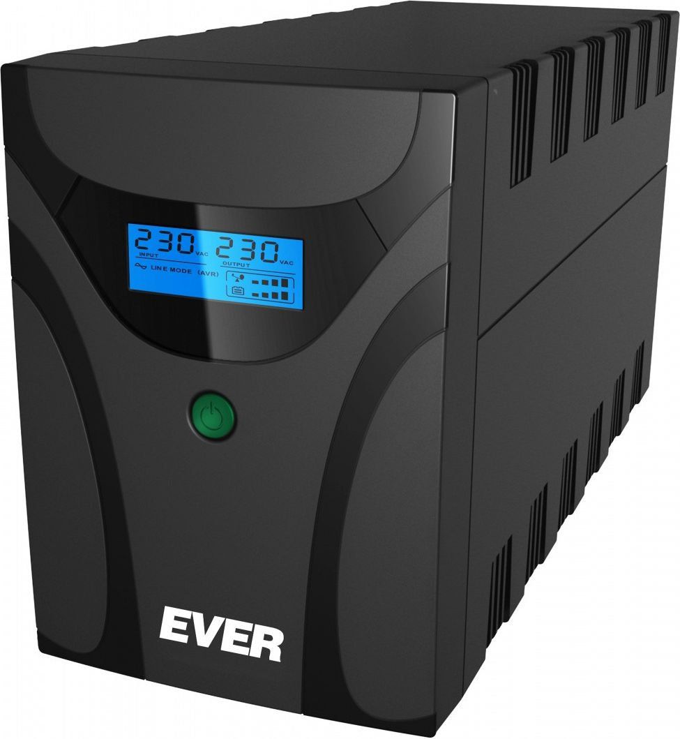 UPS Ever Easyline 1200 (T/EASYTO-001K20/00)