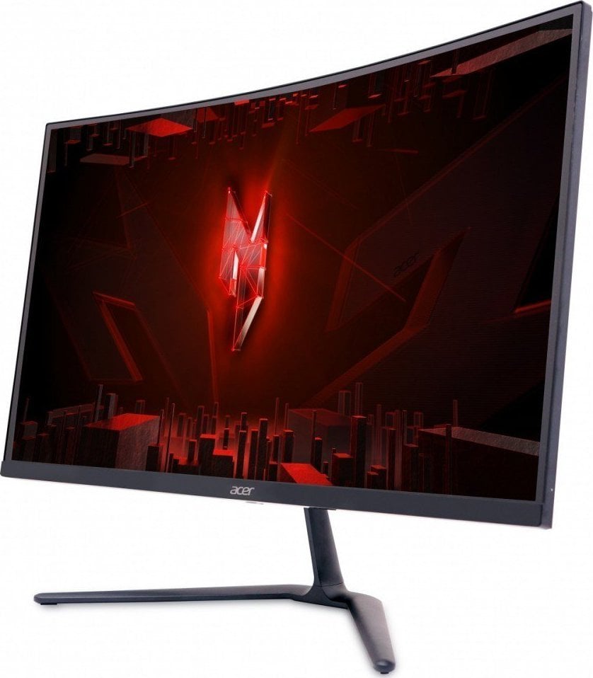 Monitor Acer ED0 ED270R S3, 27", Full HD (1920 x 1080), i zi