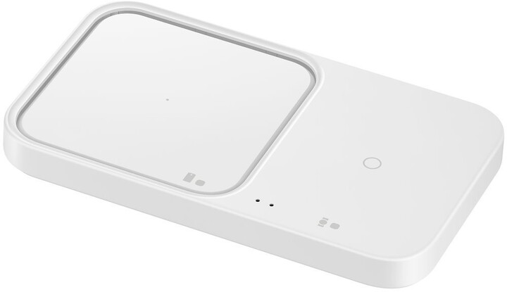 Karikues wireless Samsung EP-P5400 (SMG615WHT), i bardhë