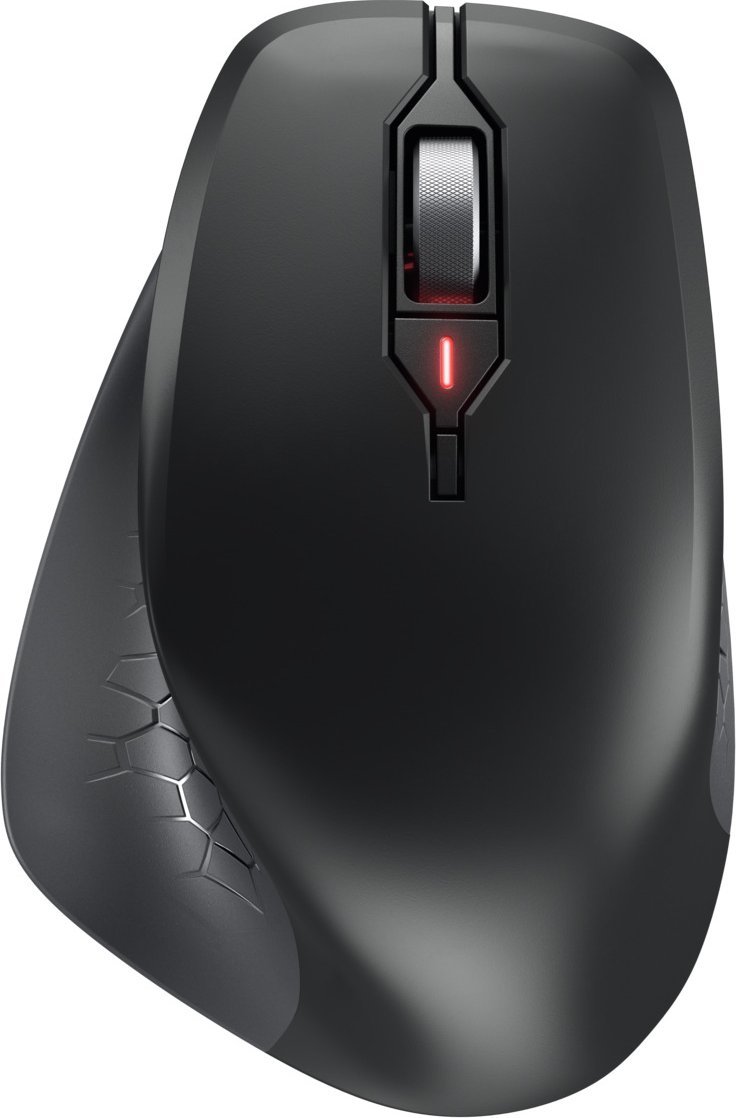 Maus Cherry Stream Mouse Comfort, wireless, ergonomik, i zi