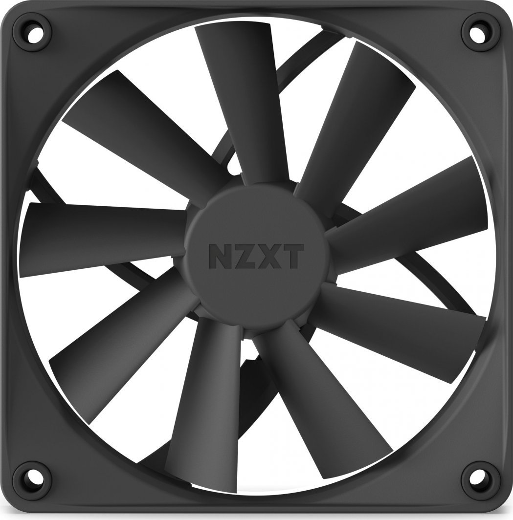 Ftohës Nzxt F120Q (RF-Q12SF-B1)