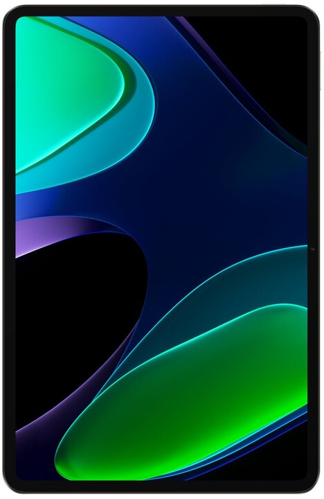 Tablet Xiaomi Pad 6 Champagne 6GB+128GB