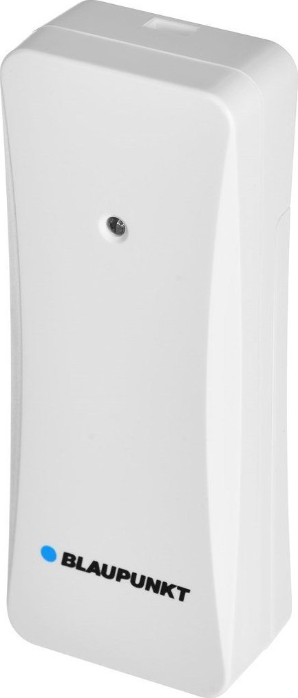 Stacion moti Blaupunkt WS30WH, ekran LCD, sensorë pa tela, i bardhë