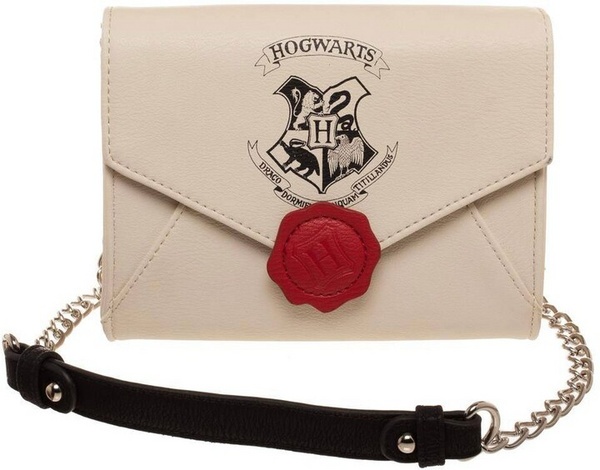 Çantë krahu Harry Potter - Hogwarts Letter