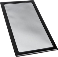 Filtër antiplluhur DEMCiflex DF0686, 260mm x 80mm, magnetik, i hirtë