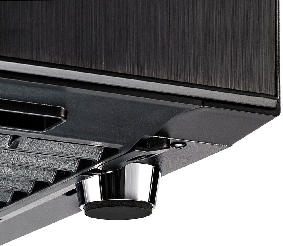 Kasë Fractal Design Define R6, Midi Tower