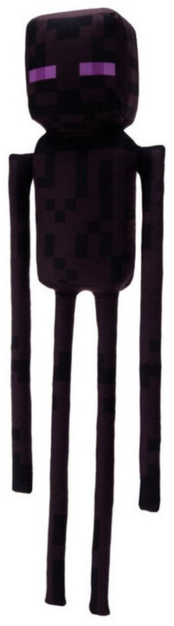 Lodër pelushi Minecraft - Enderman