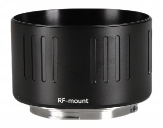 Bajonetë ndërruese Laowa Nanomorph LF, për objektiv 60mm T2.9, Canon RF