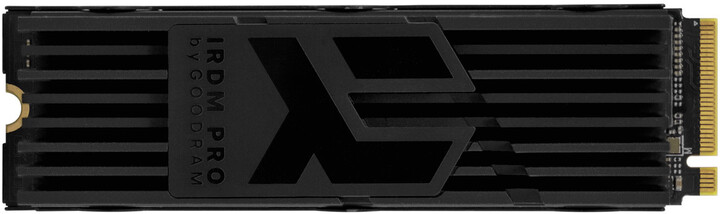 Disk GOODRAM IRDM PRO, M.2 - 4TB