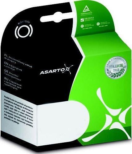Toner Asarto CN625AE, zëvendësues për HP Officejet Pro X451, i zi