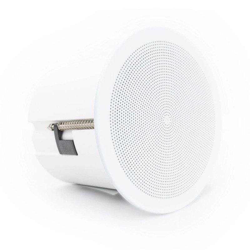 Altoparlantë tavanorë IEAST LARK103, 3", 40W, 4Ω, të bardhë