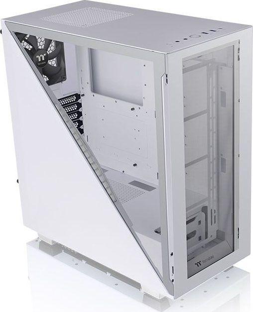 Kasë Thermaltake Divider 300 TG Snow, Midi Tower