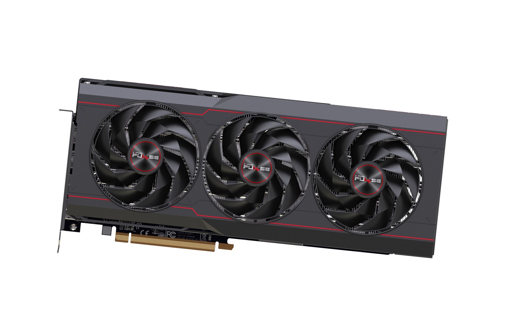 Kartë grafike Sapphire PULSE AMD Radeon RX 7900 XT, 20 GB GDDR6