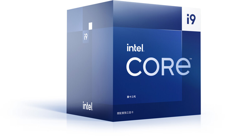 Procesor Intel Core i9-13900F