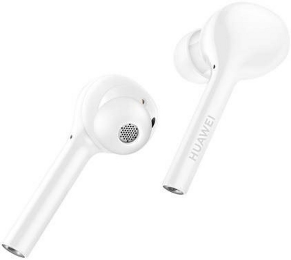 Dëgjuese Huawei FreeBuds  Wireless, të bardha