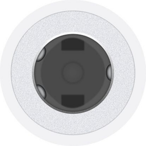 Apple USB-C to 3.5 mm Headphone Jack Adapter