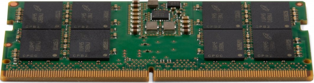 Memorie HP, 16GB, DDR5, 4800MHz, e zezë