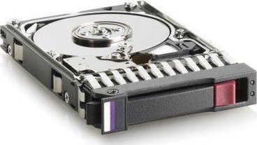Disk për server HP (713958-001), 300GB, 2.5'', SAS-2 (6Gb/s)