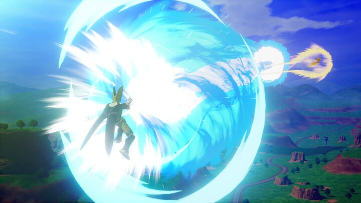 Videolojë Dragon Ball Z: Kakarot (PS5)