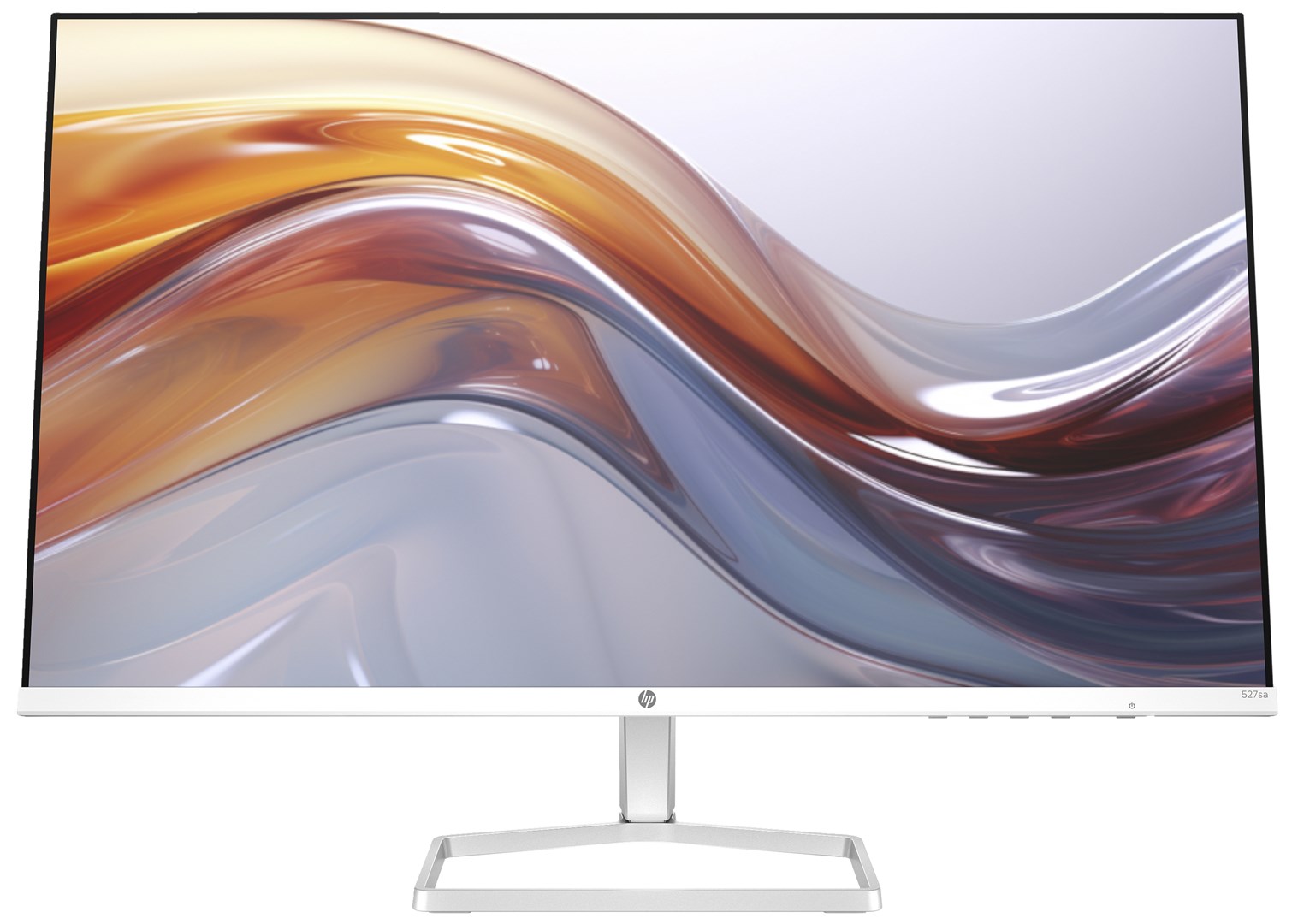 Monitor HP Series 5, 27", 1920 x 1080, 100 Hz, i argjendtë
