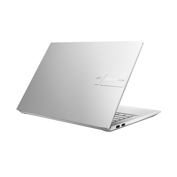 Laptop ASUS VivoBook Pro 14 OLED M3401QC-KM147W, 14", AMD Ryzen 7, 16GB RAM, 1TB SSD, AMD Radeon Graphics, i argjendtë