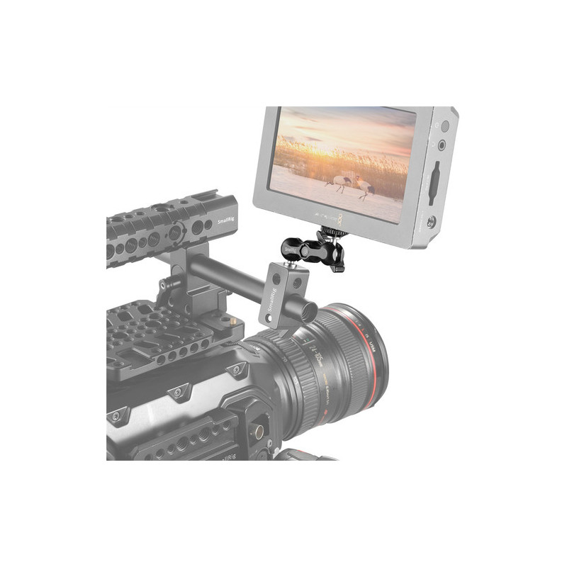 SmallRig Universal Magic Arm Small Ball Heads