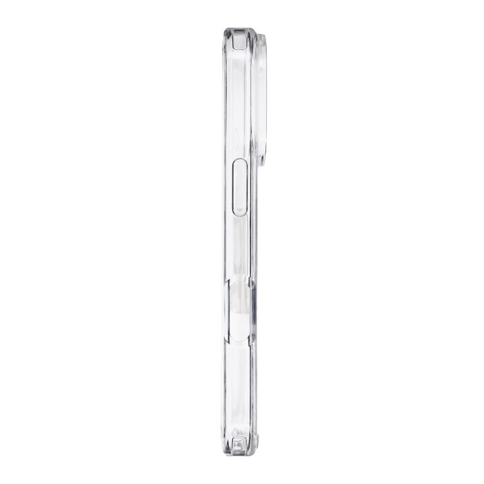 Dviced MagSafe iPhone 17 Pro Max Clear Case, White