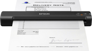 Скенер Epson WorkForce ES-50