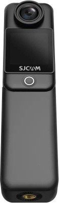 Камера за акции SJCAM C300, 4K, 20MP, црна