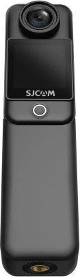 Камера за акции SJCAM C300, 4K, 20MP, црна