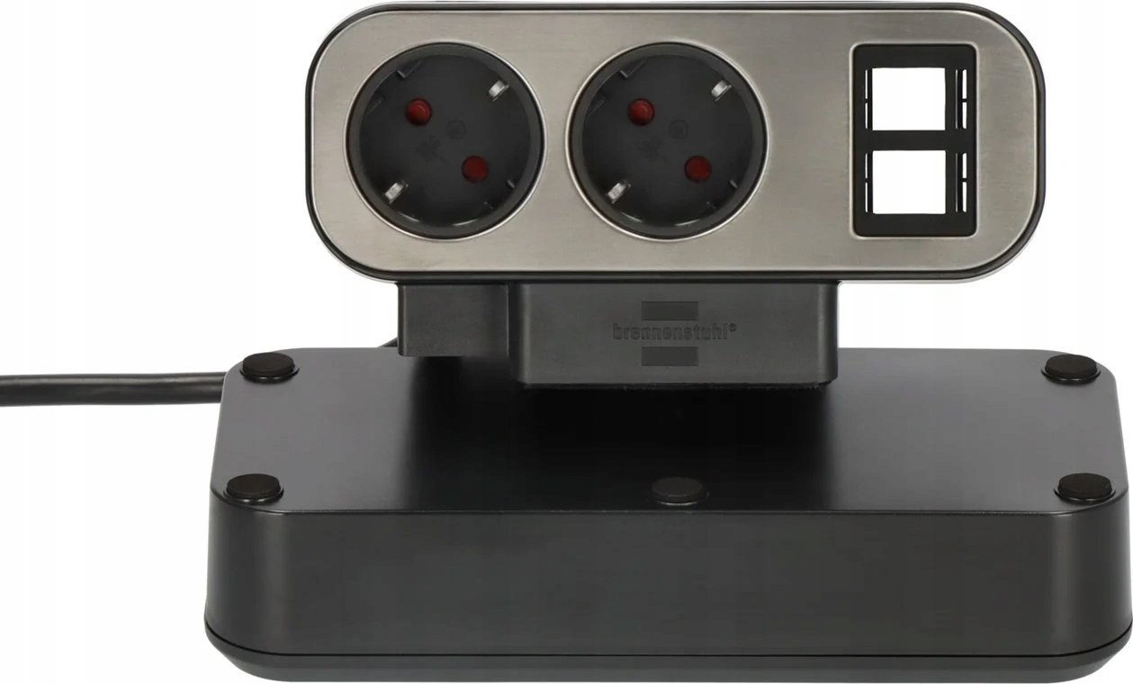 Zgjatues elektrik Brennenstuhl 1153580100, 10 dalje, 2 m, blu