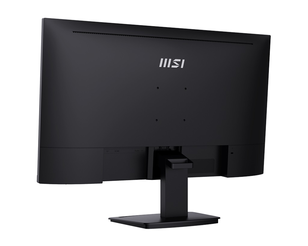 Monitor MSI PRO MP273A, 27", Full HD, i zi