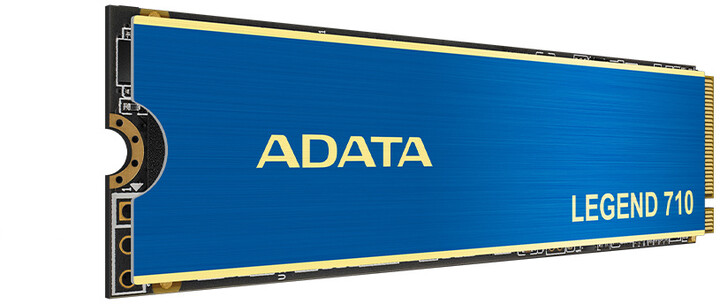Disk ADATA LEGEND 710, M.2 - 512GB